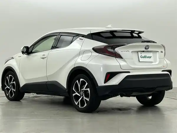 トヨタ Ｃ－ＨＲ