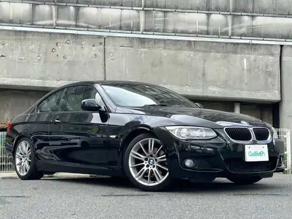 ＢＭＷ ３２０ｉ