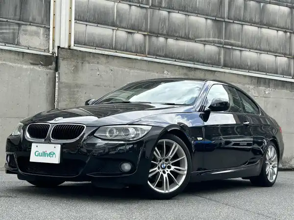 ＢＭＷ ３２０ｉ