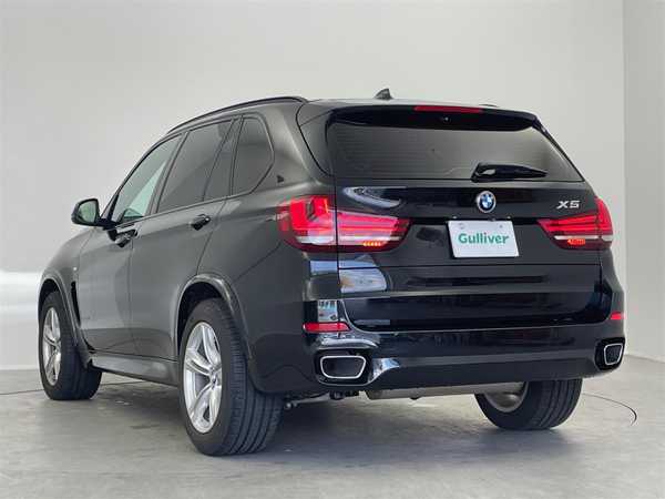 ＢＭＷ Ｘ５