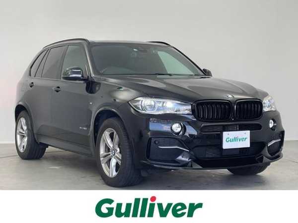 ＢＭＷ Ｘ５