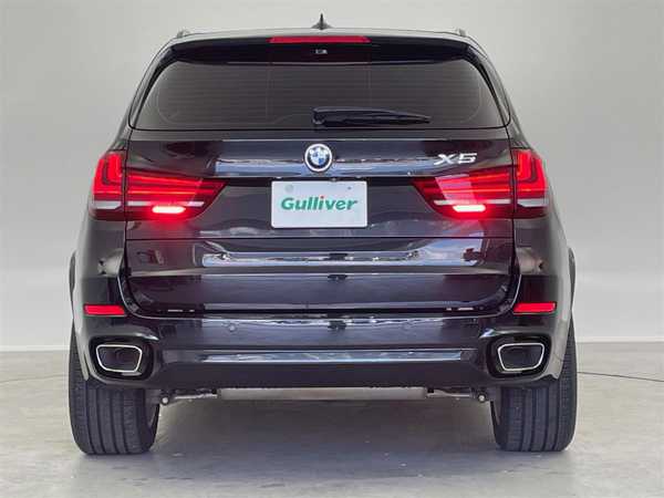 ＢＭＷ Ｘ５