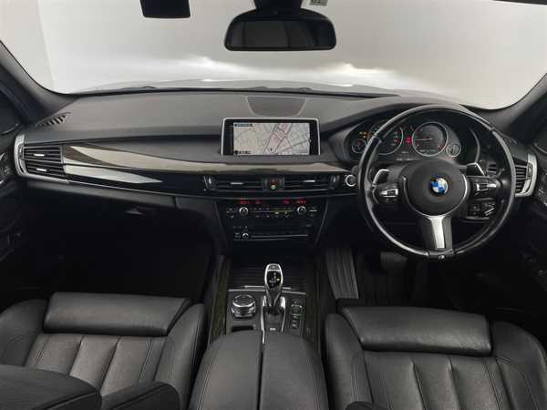 ＢＭＷ Ｘ５