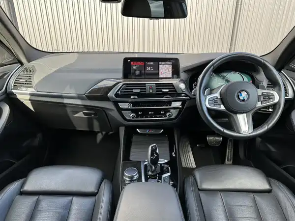 ＢＭＷ Ｘ３