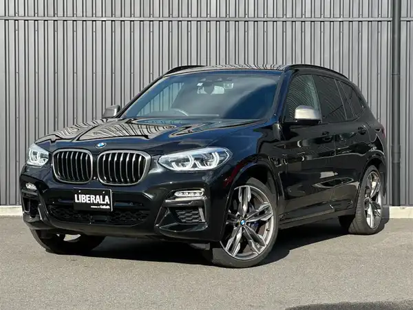 ＢＭＷ Ｘ３