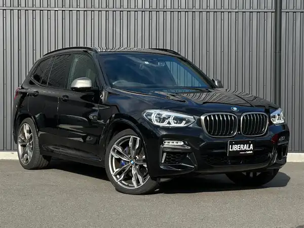 ＢＭＷ Ｘ３