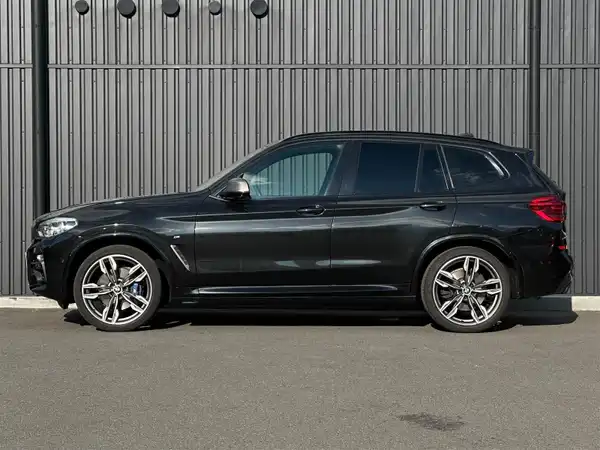 ＢＭＷ Ｘ３