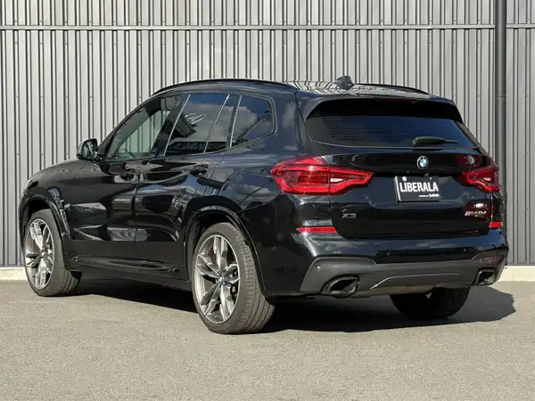 ＢＭＷ Ｘ３