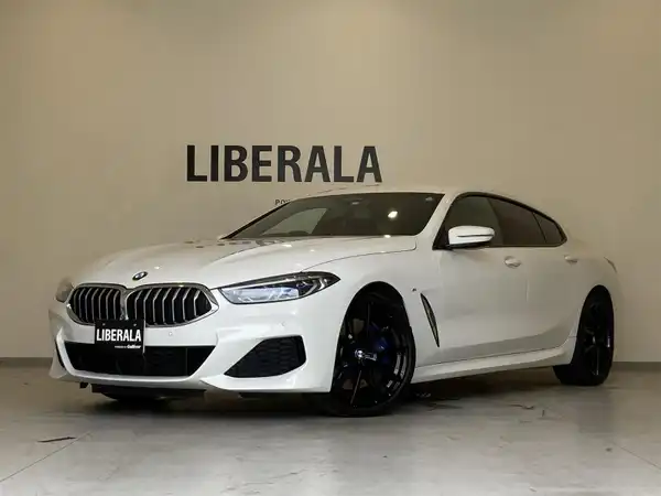 ＢＭＷ ８４０ｉ