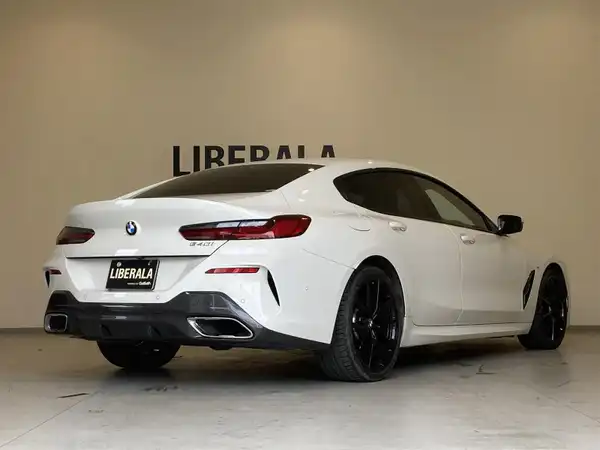 ＢＭＷ ８４０ｉ