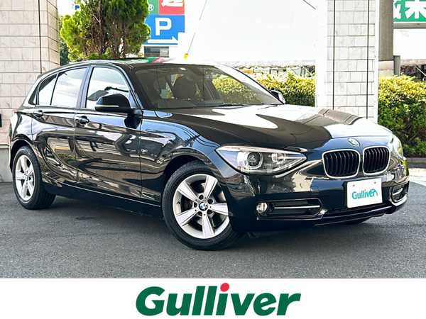 ＢＭＷ １１６ｉ