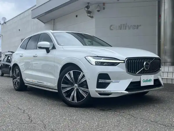 ボルボ ボルボ ＸＣ６０