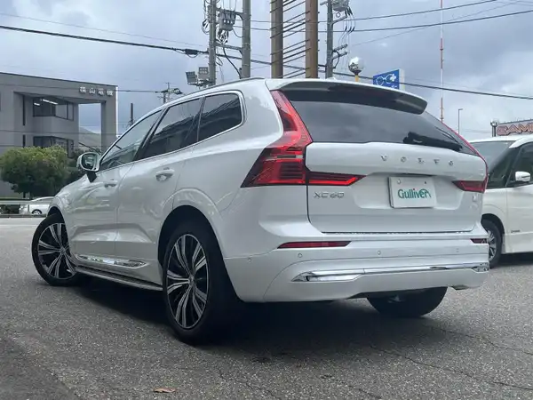 ボルボ ボルボ ＸＣ６０