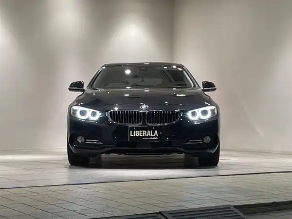 ＢＭＷ ４２０ｉ