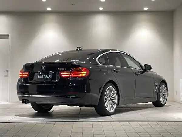 ＢＭＷ ４２０ｉ