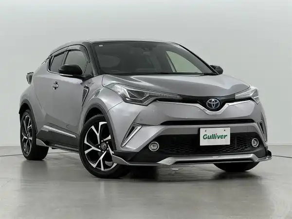 トヨタ Ｃ－ＨＲ