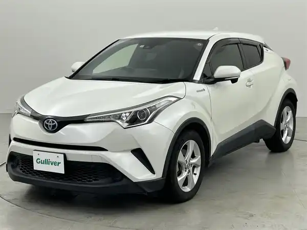 トヨタ Ｃ－ＨＲ