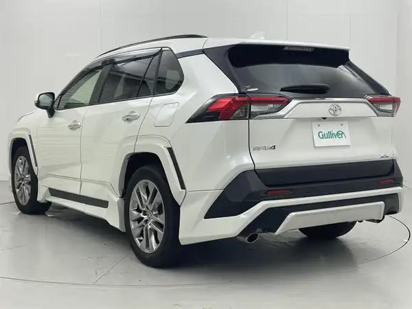 トヨタ ＲＡＶ４