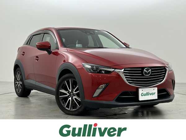 マツダ ＣＸ－３