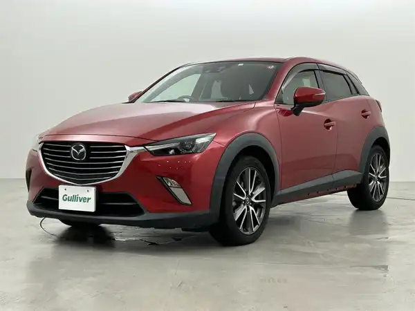 マツダ ＣＸ－３