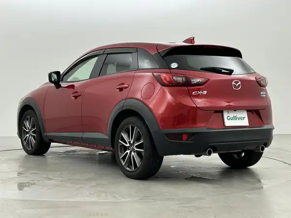 マツダ ＣＸ－３