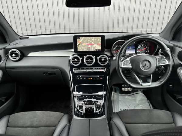 メルセデス・ベンツ ＧＬＣ２５０