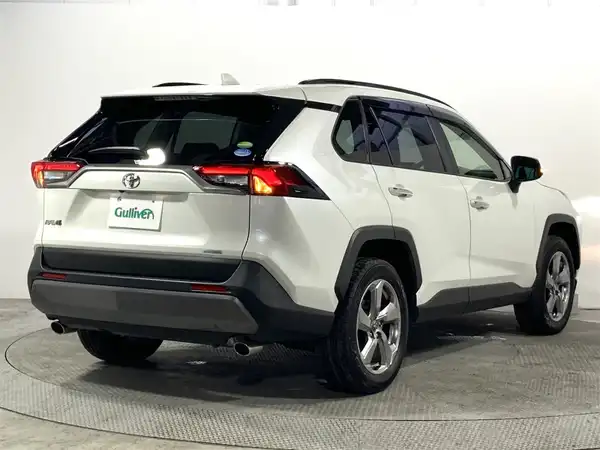 トヨタ ＲＡＶ４