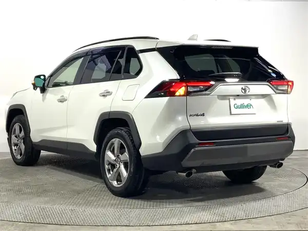 トヨタ ＲＡＶ４