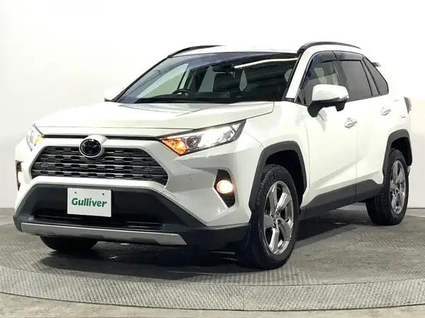 トヨタ ＲＡＶ４