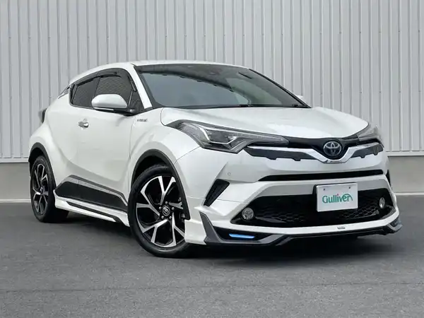 トヨタ Ｃ－ＨＲ