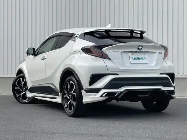 トヨタ Ｃ－ＨＲ