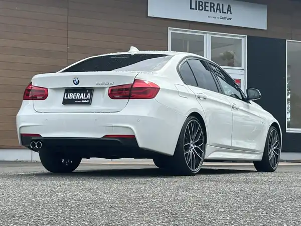 ＢＭＷ ３２０ｄ