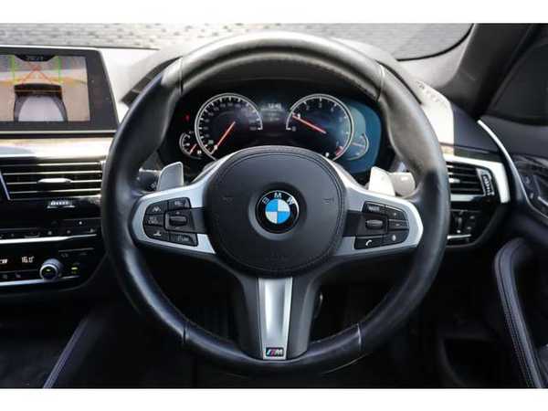 ＢＭＷ ５３０ｉ