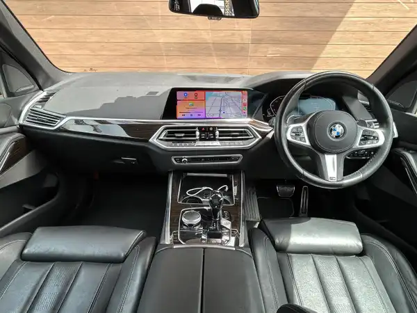 ＢＭＷ Ｘ５