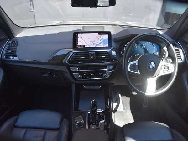 ＢＭＷ Ｘ３