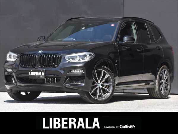 ＢＭＷ Ｘ３