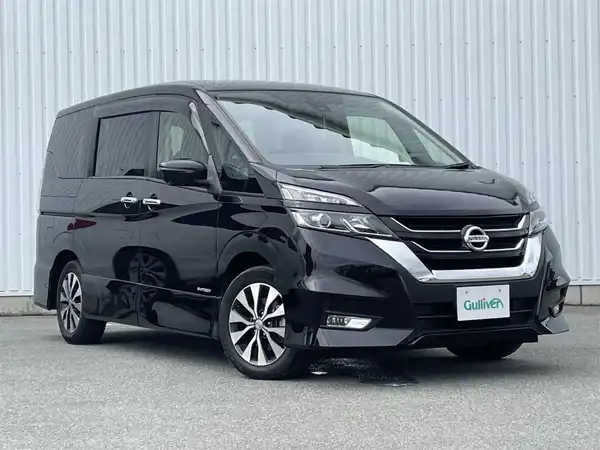 日産 セレナ