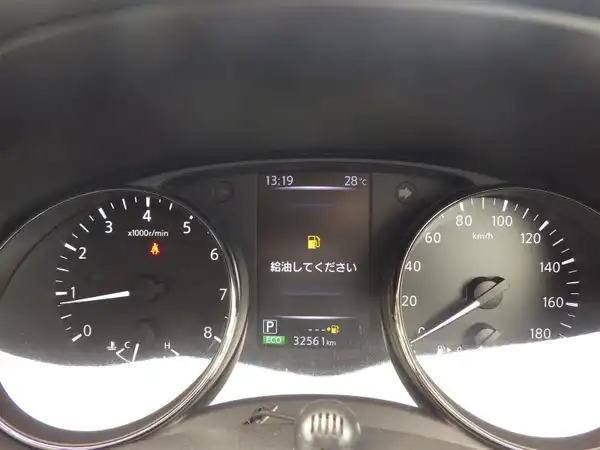 日産 エクストレイル