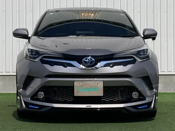 トヨタ Ｃ－ＨＲ