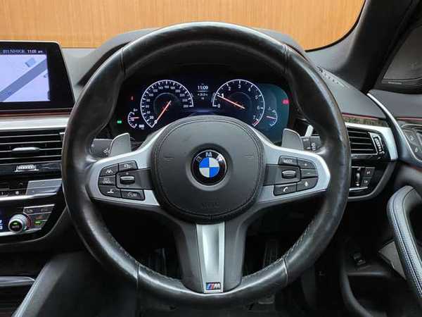 ＢＭＷ ５２３ｉ