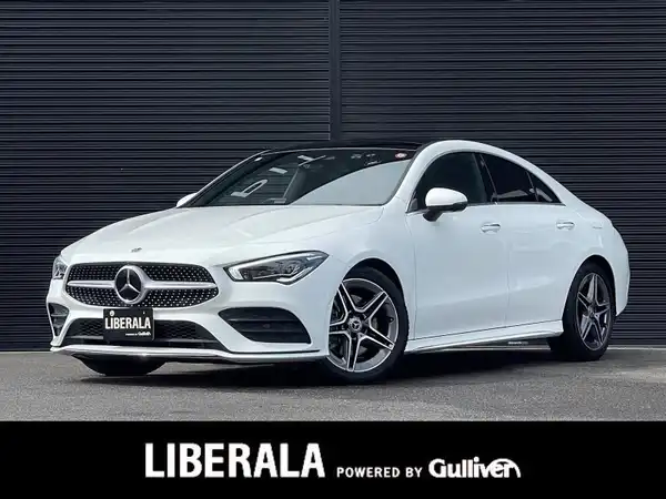 メルセデス・ベンツ ＣＬＡ２００ｄ