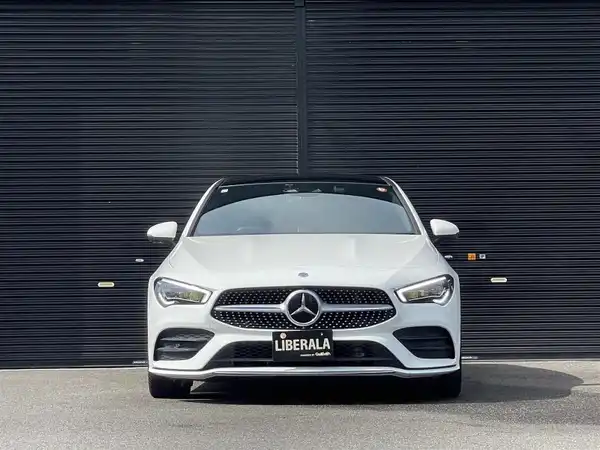 メルセデス・ベンツ ＣＬＡ２００ｄ