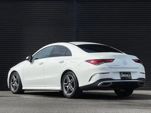 メルセデス・ベンツ ＣＬＡ２００ｄ