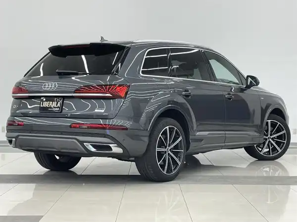 アウディ Ｑ７