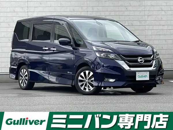 日産 セレナ