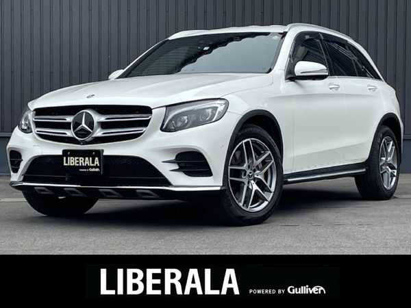 メルセデス・ベンツ ＧＬＣ２２０