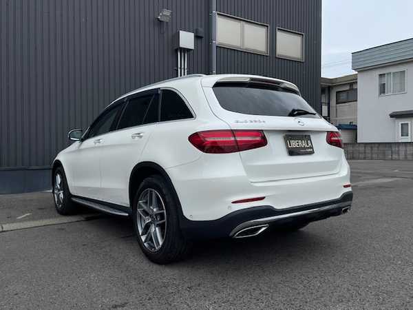 メルセデス・ベンツ ＧＬＣ２２０