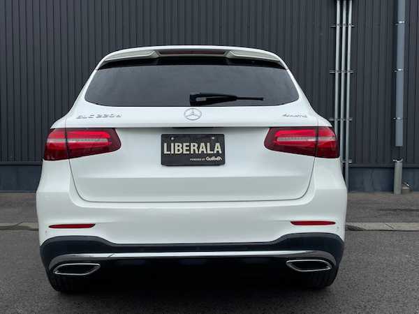 メルセデス・ベンツ ＧＬＣ２２０