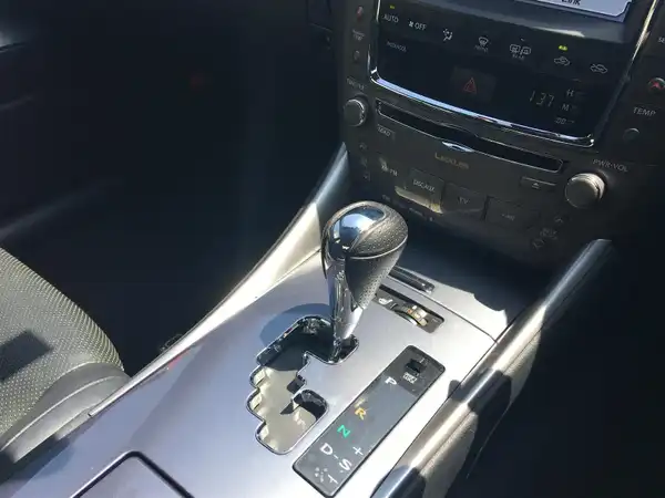 レクサス ＩＳ