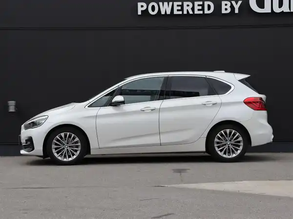 ＢＭＷ ２１８ｄ